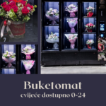 buketomat